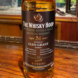 Glen Grant 1997.9.22 24years Hogshead 58.5%/vol