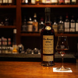 Bas Armagnac Delord 1979 50.1% 700ml